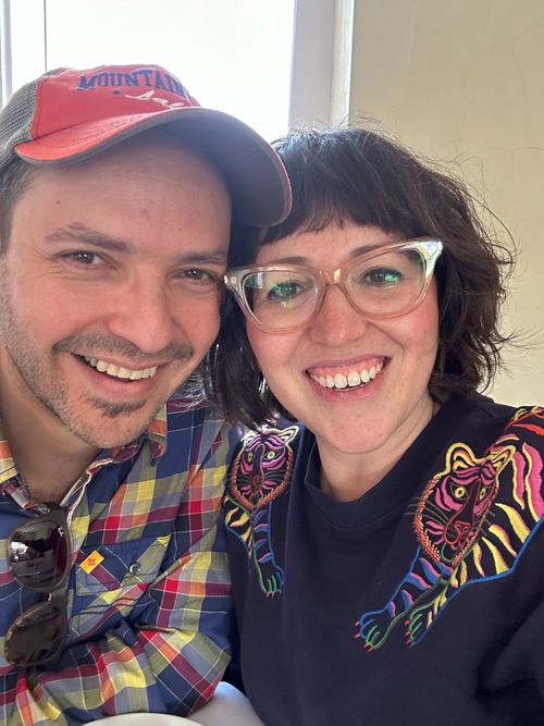 My vacation crisis and leadership breakthrough —all in HBR