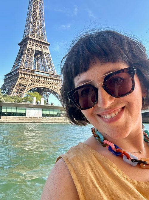 I Chose Anxiety—and Still Made It to Beyoncé