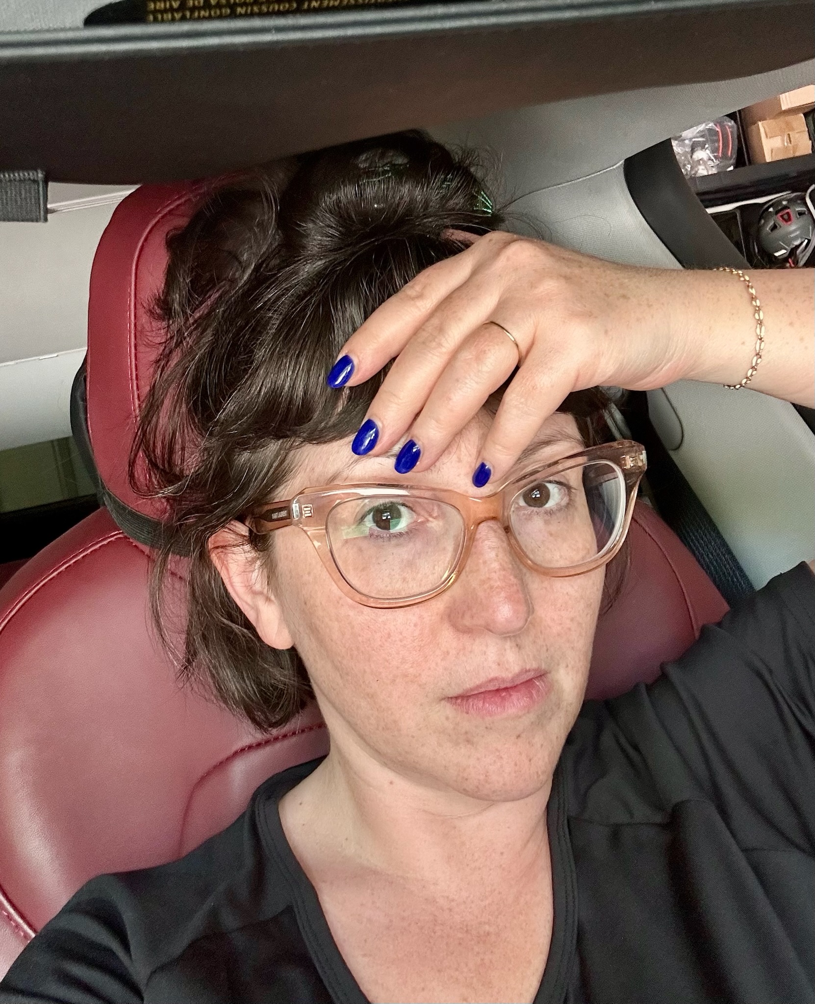 What if the “right” things aren’t right for you?