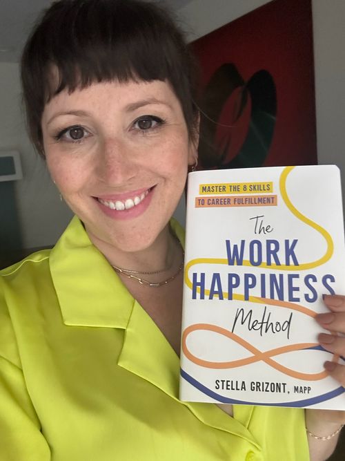 Part 1: For coping with change, uncertainty, and the anxiety that comes with it