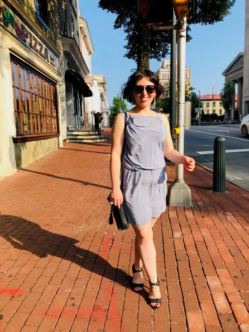 Part 5: For coping with change, uncertainty, and the anxiety that comes with it