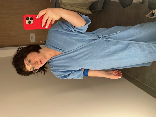 A personal note on facing hard choices