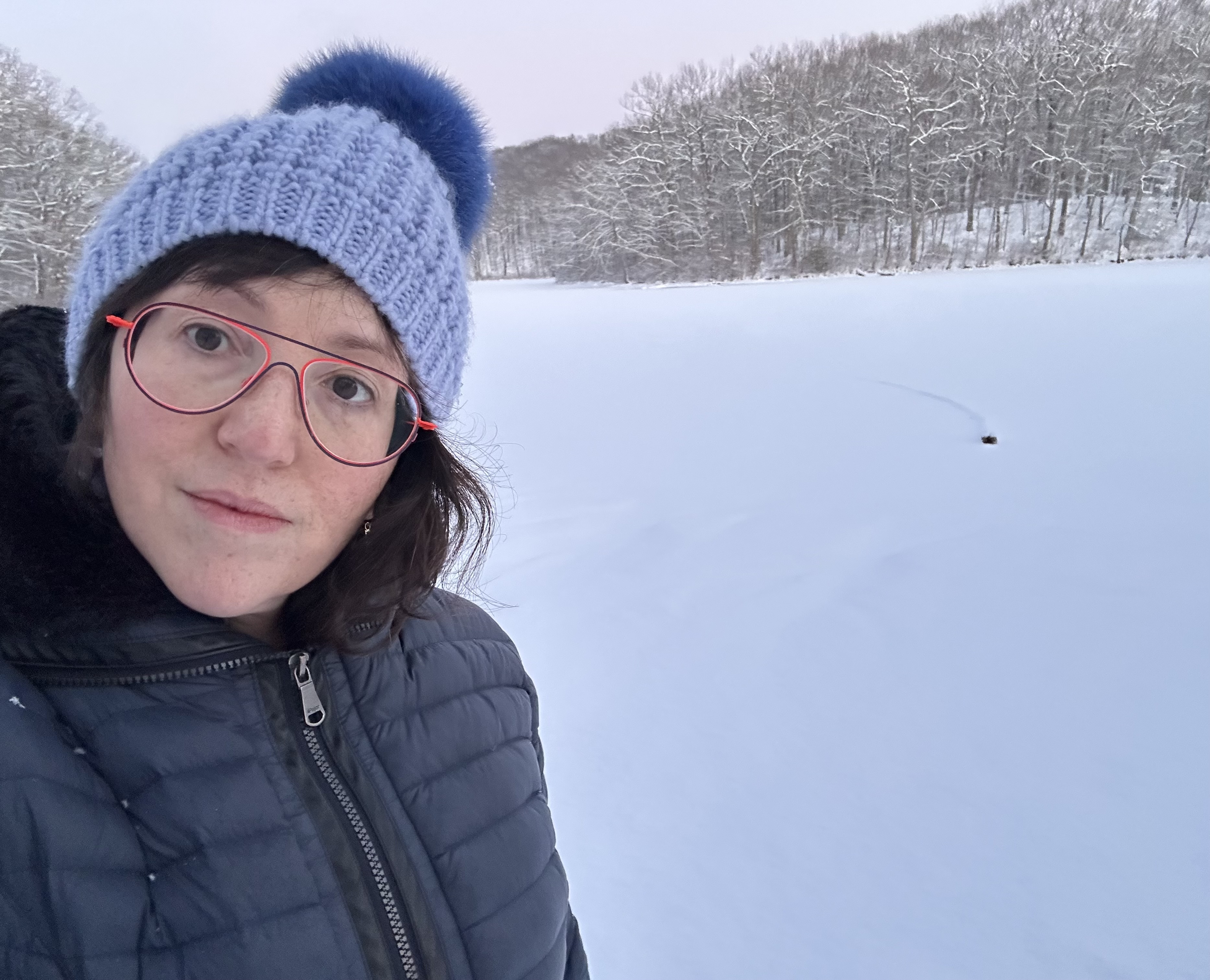 Unexpected hope and where to find it