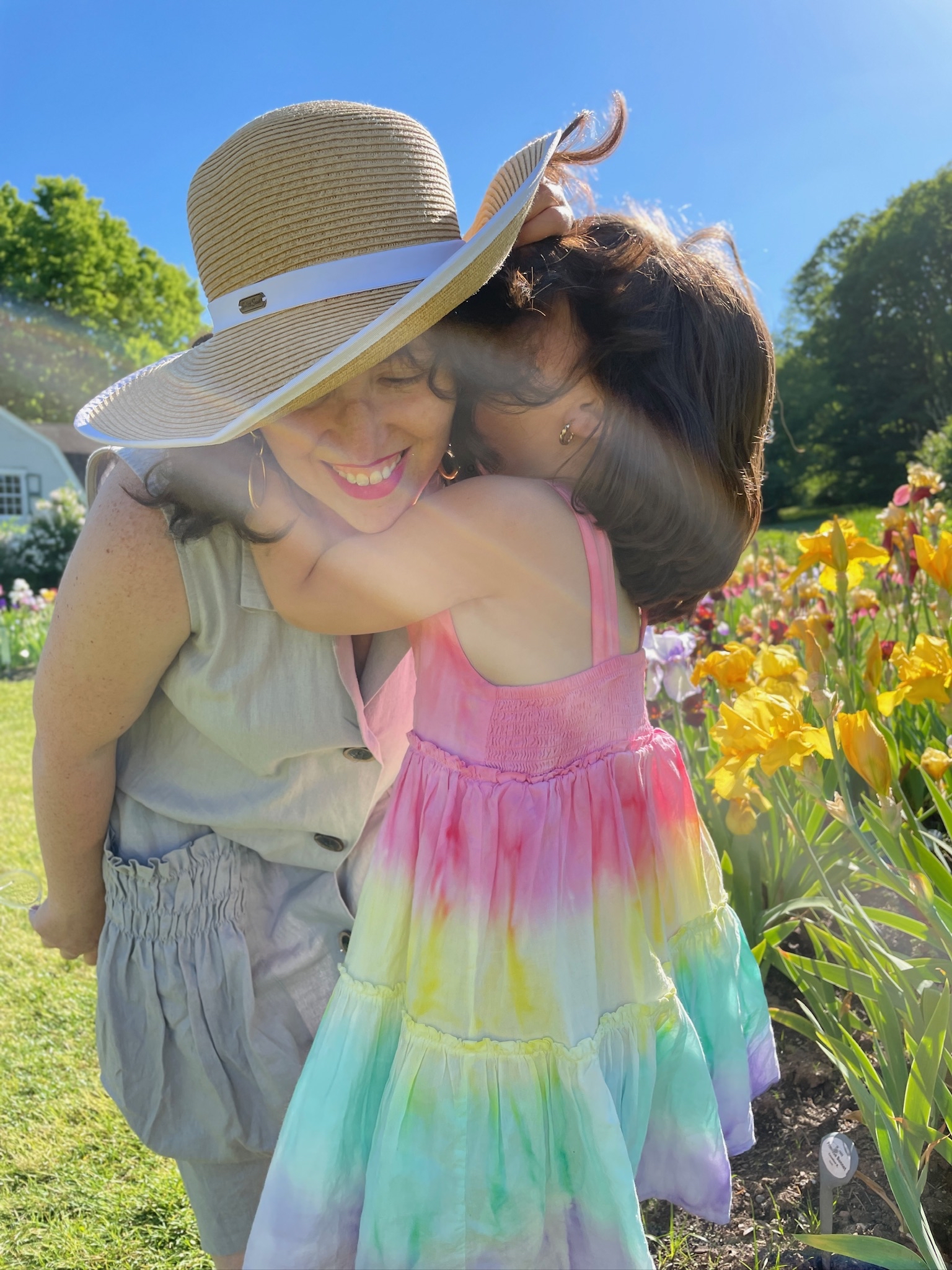 Tend to Your Own Garden