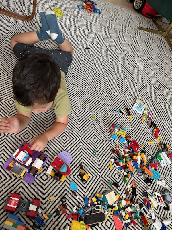 Just Because You Can Doesn’t Mean You Should