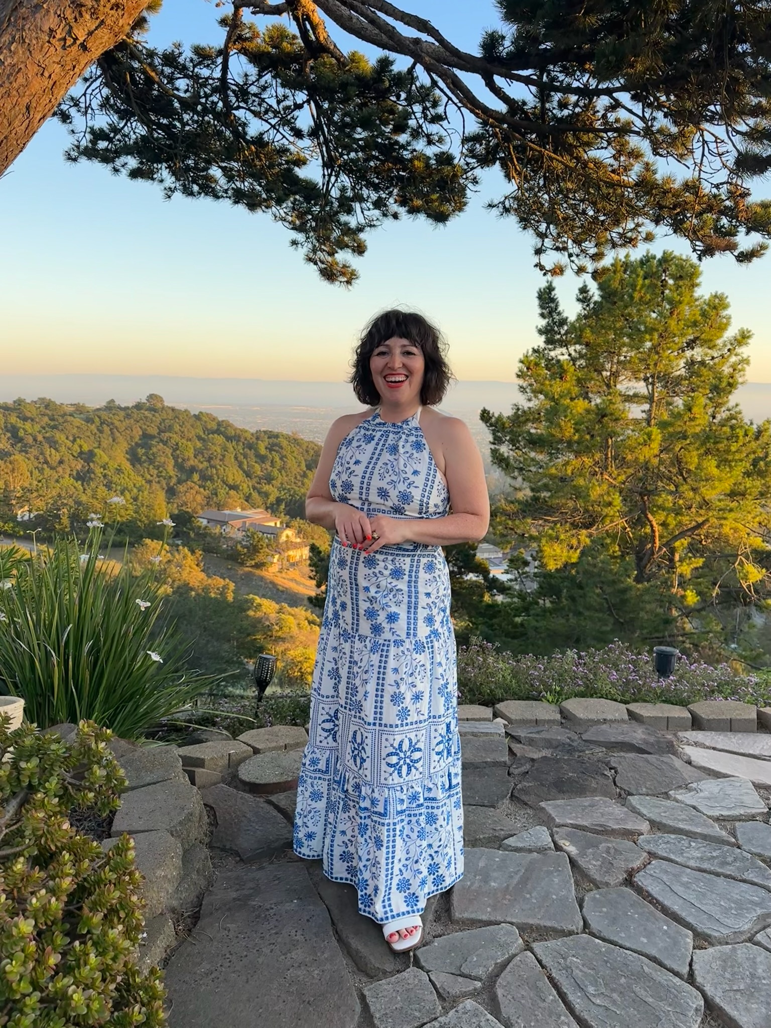 My bday of awe