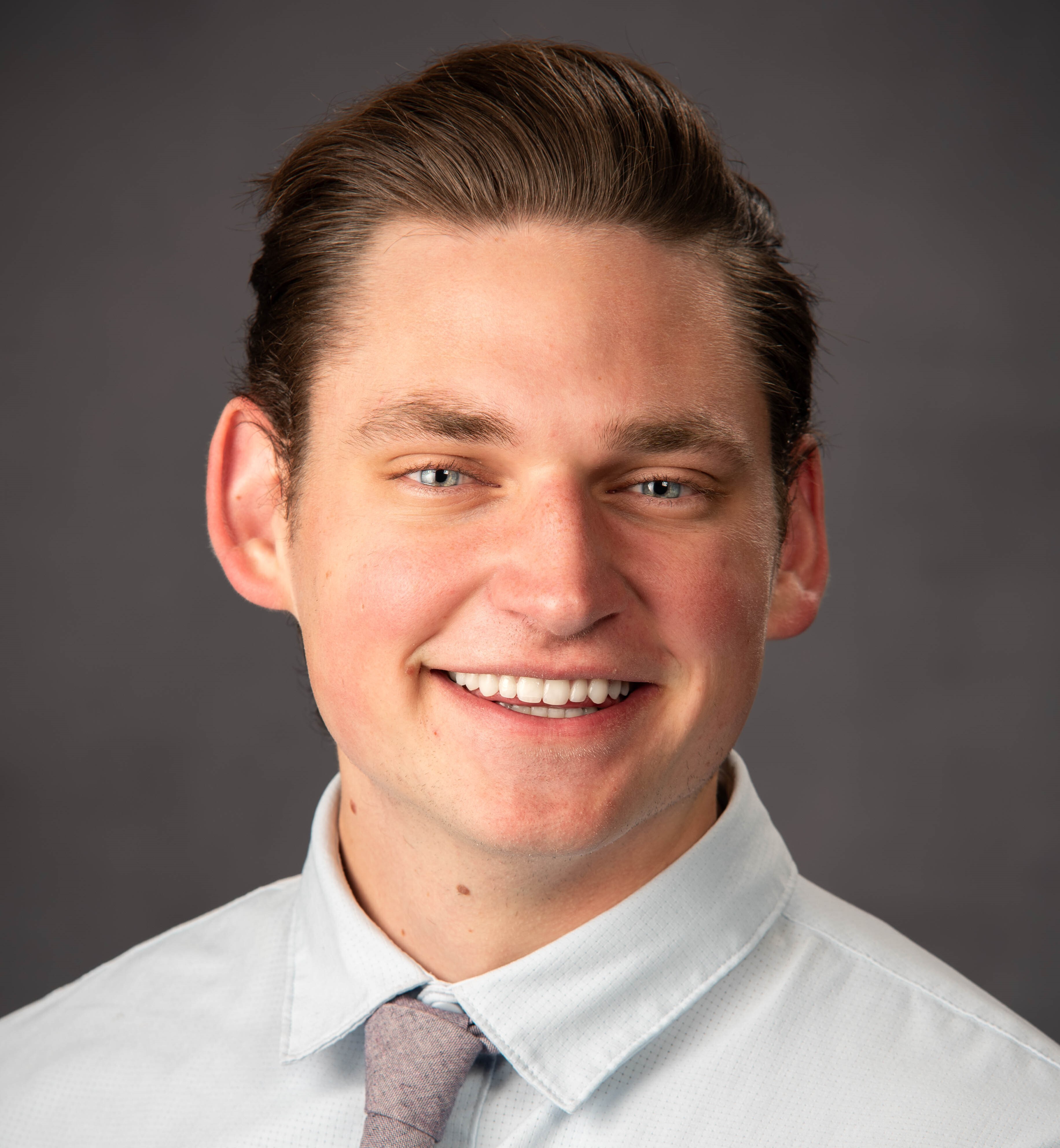 Photo of Justin Maner