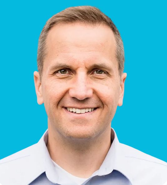 Photo of Justin Maner