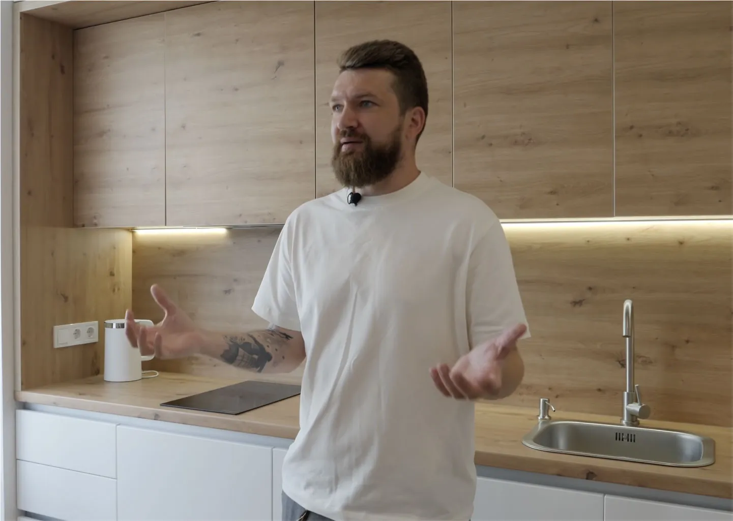 FetisovVLOG: Новий формат інвестицій у нерухомість - Co-living One