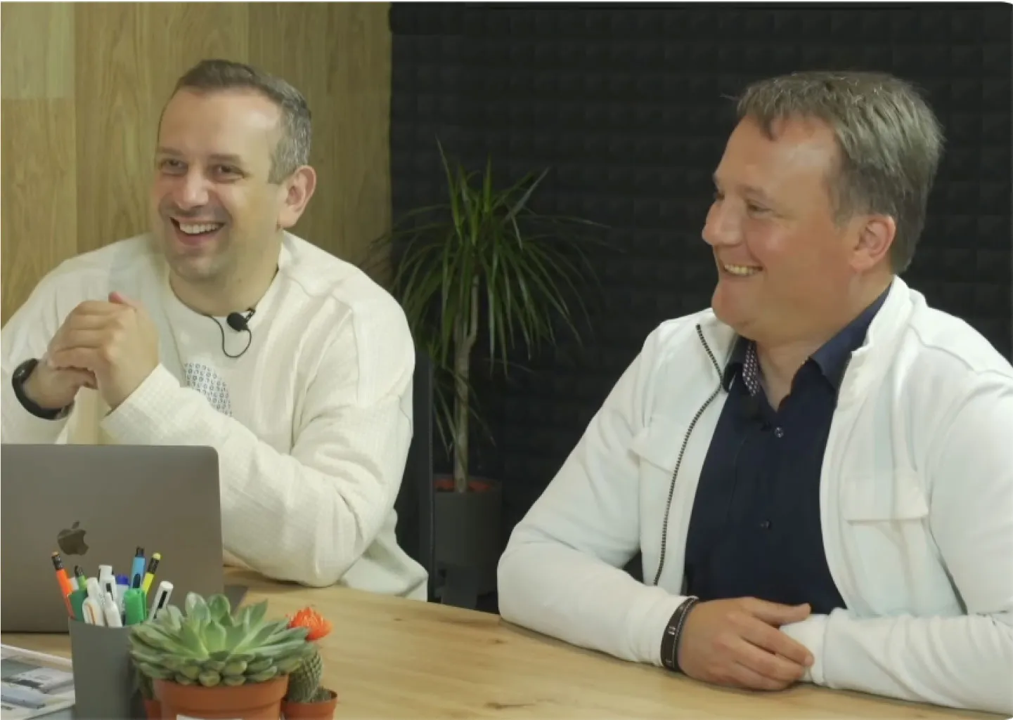 Business Box: Co-living. Інвестиції в нерухомість всі плюси та мінуси з Олександром Рябчуном