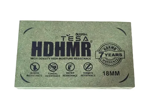 18MM VM Modular Action Tesa HDHMR for modular kitchens