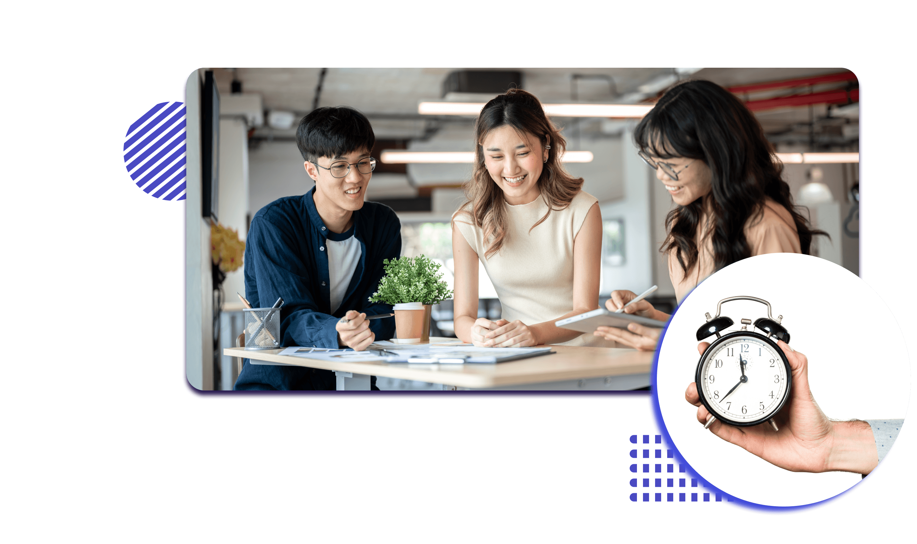 24/7 Coverage with Dedicated Asian Team