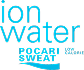 Pocari Sweat Ion Water
