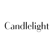 Logo de l'évènement Candlelight.