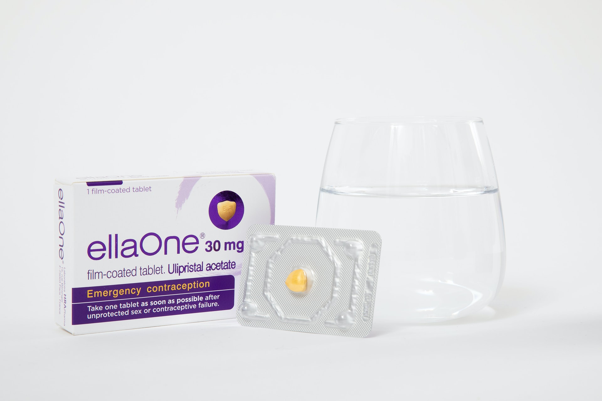Plan B versus Ella: How Are They Different and Which Emergency Contraception Is Better?