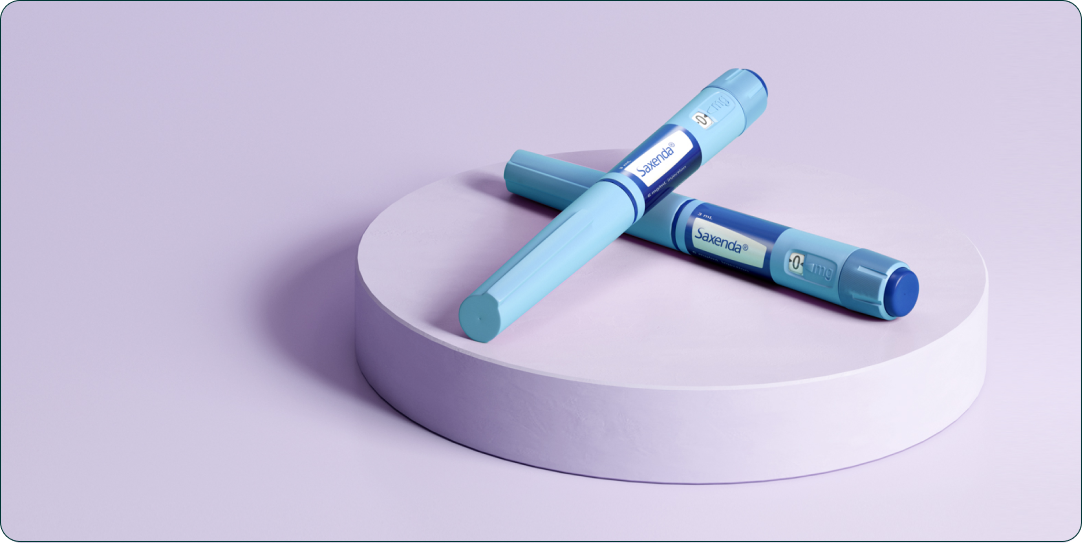 Saxenda (Liraglutide): Your Go-To Guide for Smart Weight Management