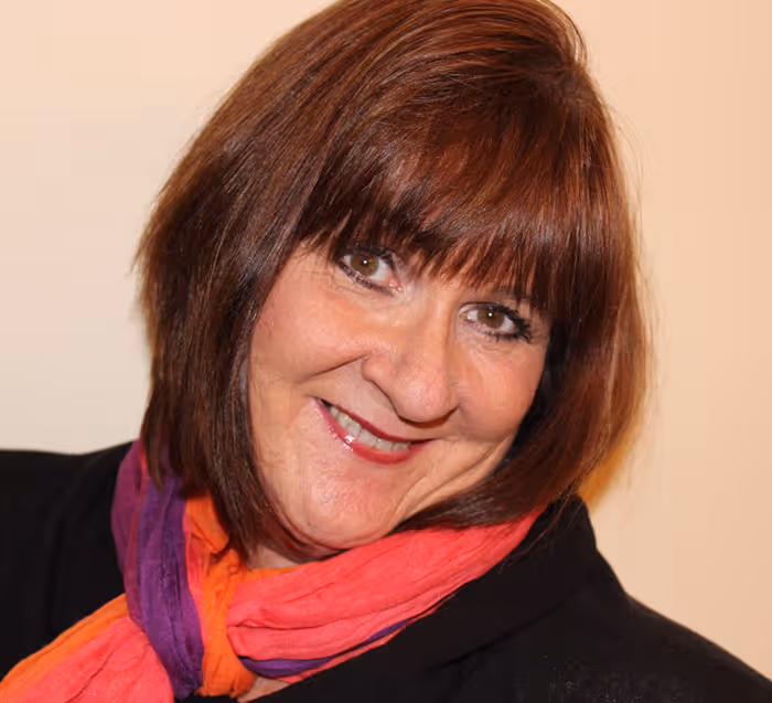 Photo of Joanne