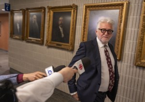 Just for Laughs founder says three women in sex-assault civil trial were consenting