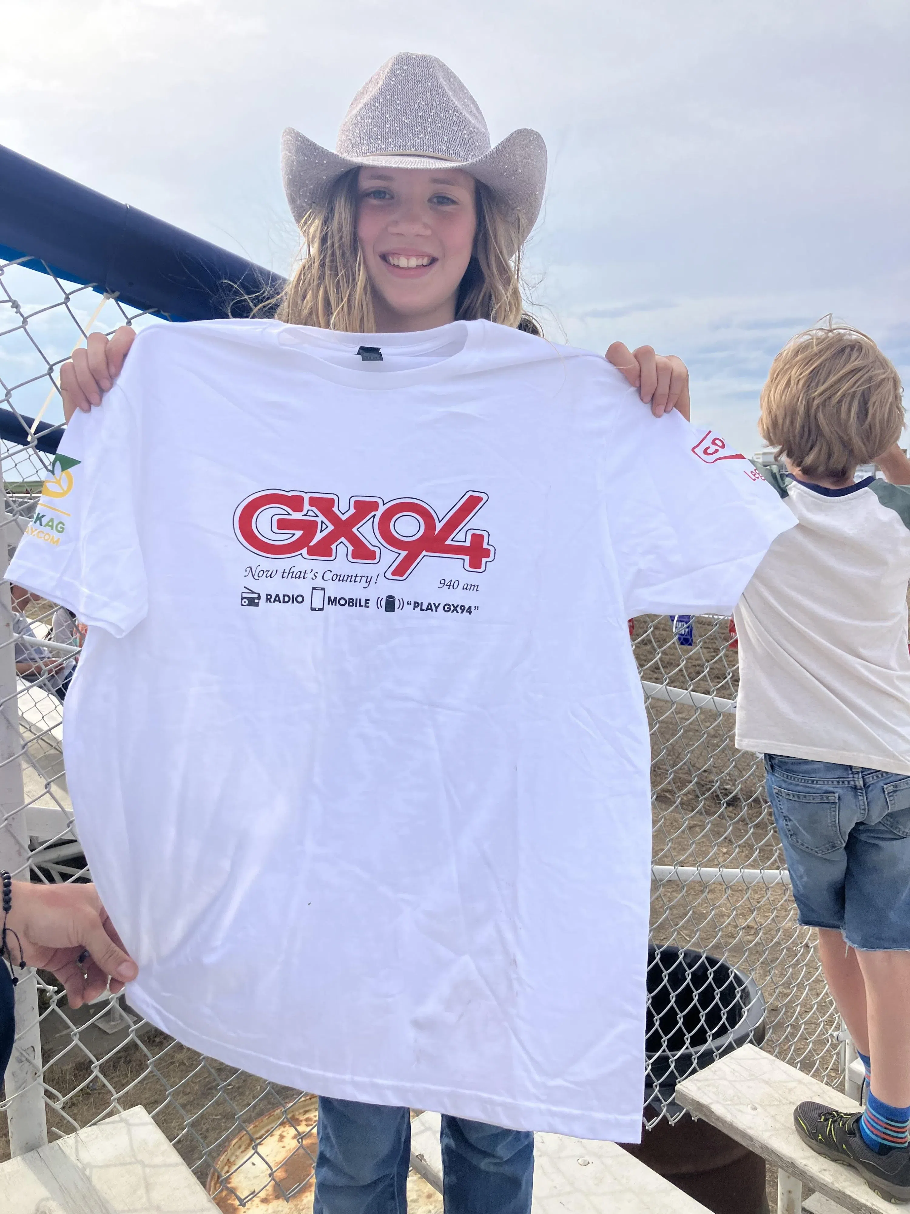 EPCCA season & the GX94 Chuckwagon