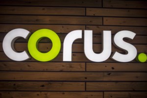 Corus Entertainment reports $7.3M Q3 loss, revenue down 10 per cent from year ago