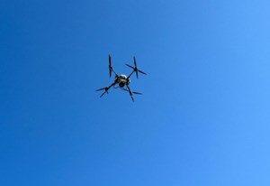 Sask. ag consults on drone spraying licence