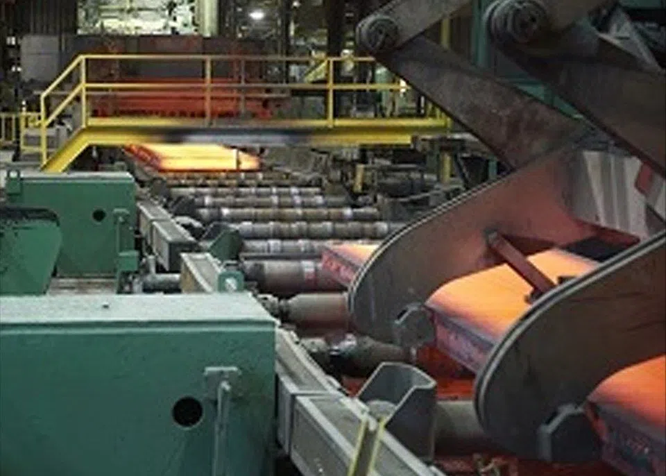 Canadian Steelmakers File Trade Complaint Over Dumped OCTG Imports