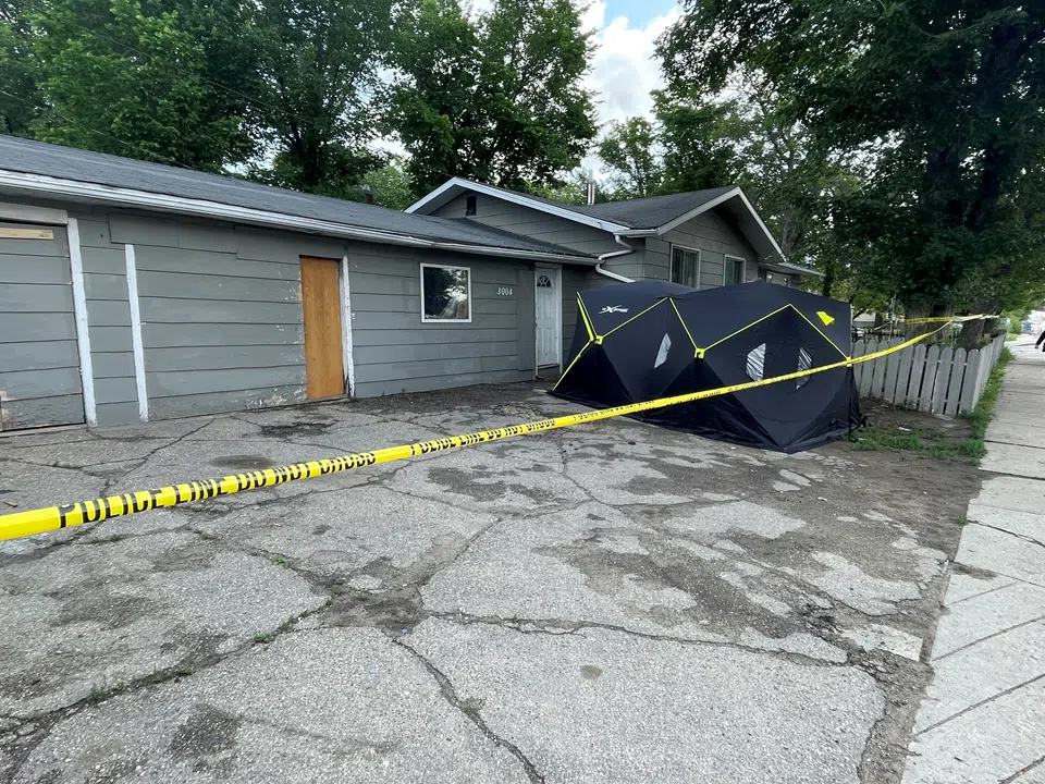 Discovery of a dead man in Regina home doesn’t surprise local residents