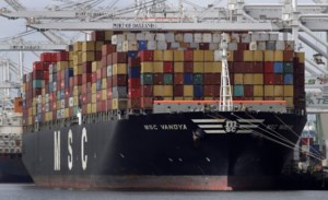 US producer prices unchanged with wholesale inflation remaining under control