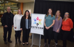 Estevan wellness committee looking for community builders