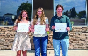 Hebert Group announces 2025 scholarship winners