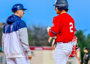 Big innings don’t lead to big wins in Monday WCBL action