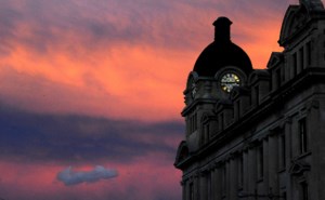Moose Jaw’s council spent over $3K during first half of 2025, data shows