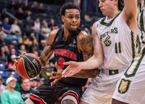 Saskatchewan Rattlers can’t hold off Calgary Surge