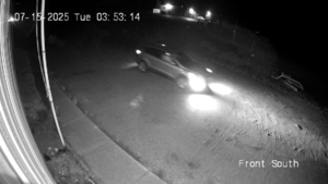Unlocked vehicles targeted by thieves in southeast: RCMP