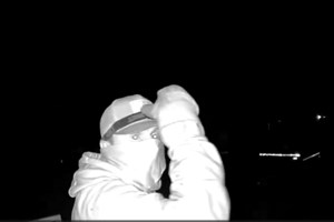 Videos: RCMP investigating thefts from oilfield sites