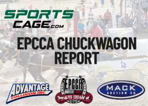 EPCCA Chuckwagon Report: Peterson and Hawreliuk are tops in Preeceville