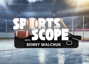SPORTS SCOPE: Saskatchewan's longshot NHL dream