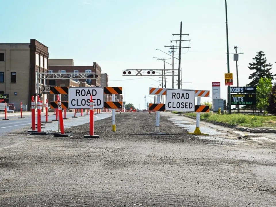 Regina seeks public input on parking in several areas
