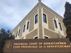 Lafleche man accused of gun trafficking receives bail
