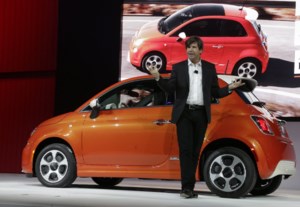 Open the door to cheaper electric vehicles from Europe, advocates urge