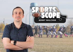 SPORTS SCOPE: are kids being pushed too hard in youth sports?