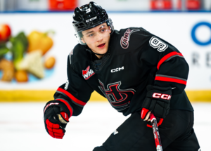 Saskatoon Blades acquire Tristen Doyle in WHL blockbuster deal with Lethbridge