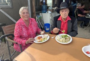 Mayfair and District News: Small community Canadians celebrate with pride on Canada Day