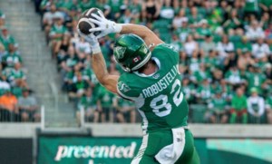LIVE BLOG: Week 7 Saskatchewan Roughriders at B.C. Lions
