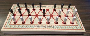 The Meeple Guild: There is a charm in exploring heritage games