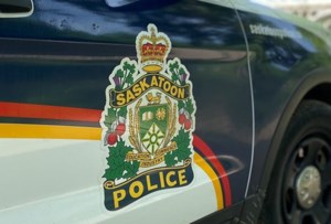 Saskatoon police investigating robbery with bear spray