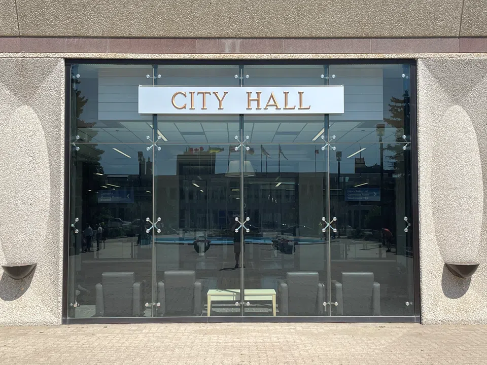 Two former employees file lawsuit against City of Regina over termination