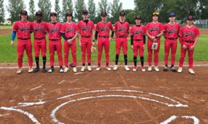 30 for 30: Moose Jaw Canucks continue undefeated run in SPBL 15U AAA division