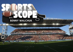 SPORTS SCOPE: CFL expansion risk worth taking, if done right