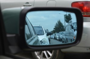 Ruth Street closed starting Tuesday